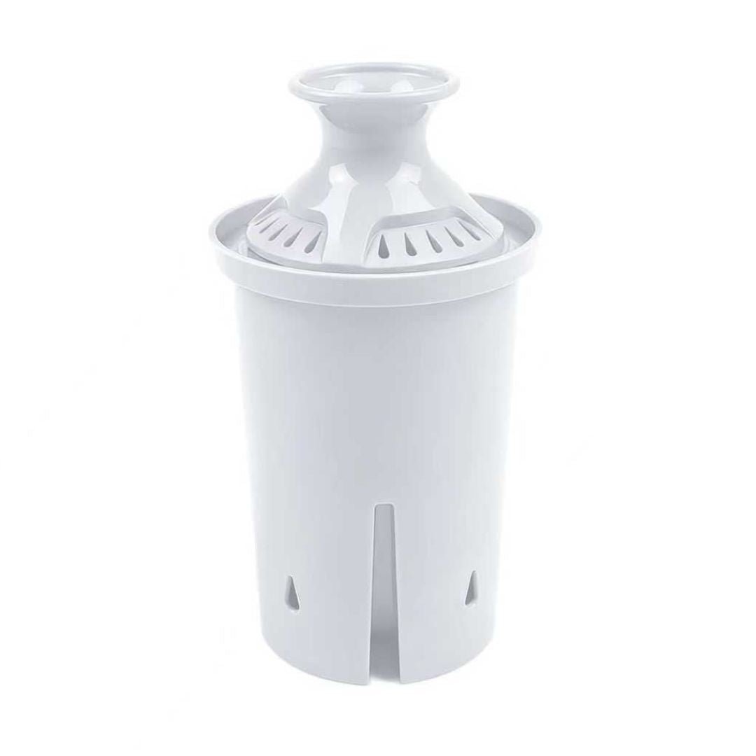 Evolved H2O™ Glass Water Filter Jug Refill -