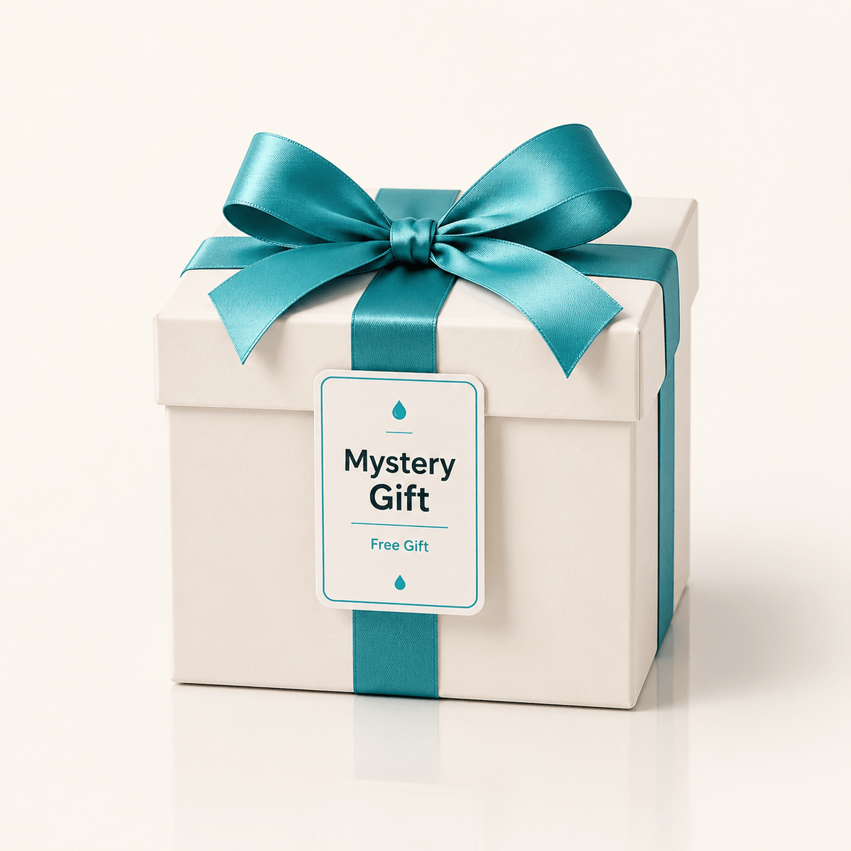 Mystery Gift