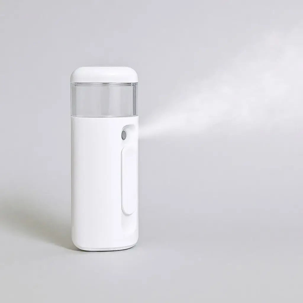 Revitalising Hydrogen Water Face Skin Mister