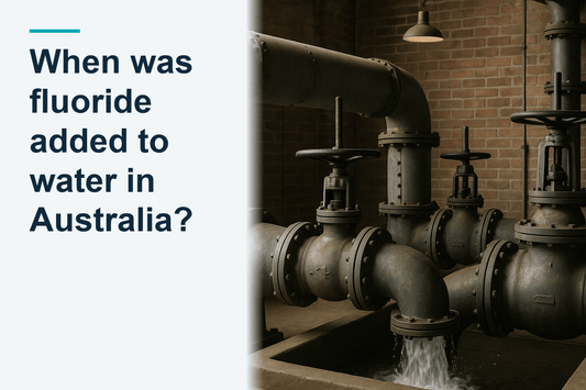 Mid-twentieth-century municipal waterworks pipework and valves, period municipal water infrastructure standing in service, australian municipal waterworks of th