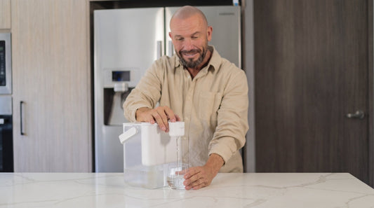 Best Fluoride Water Filters in Australia