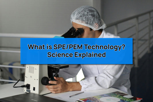 what is spe/pem technology