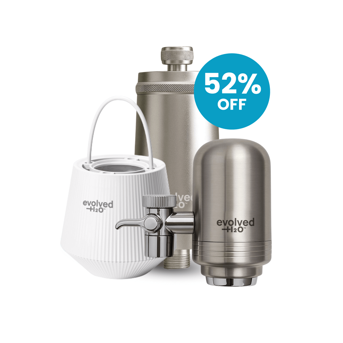 Complete Home Filter Bundle