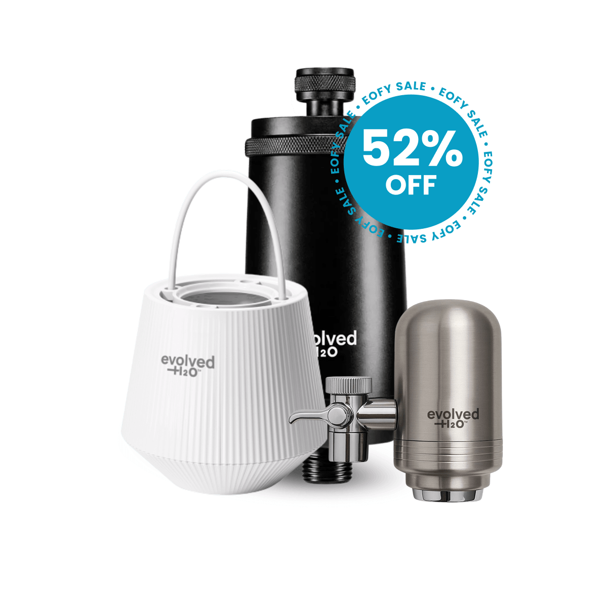 Complete Home Filter Bundle