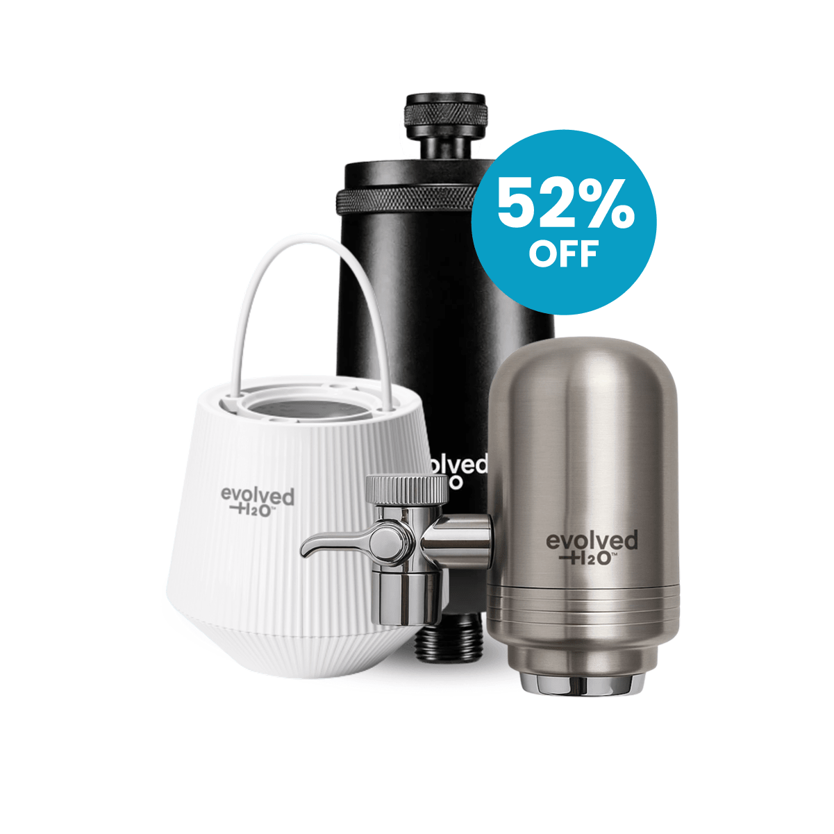 Complete Home Filter Bundle
