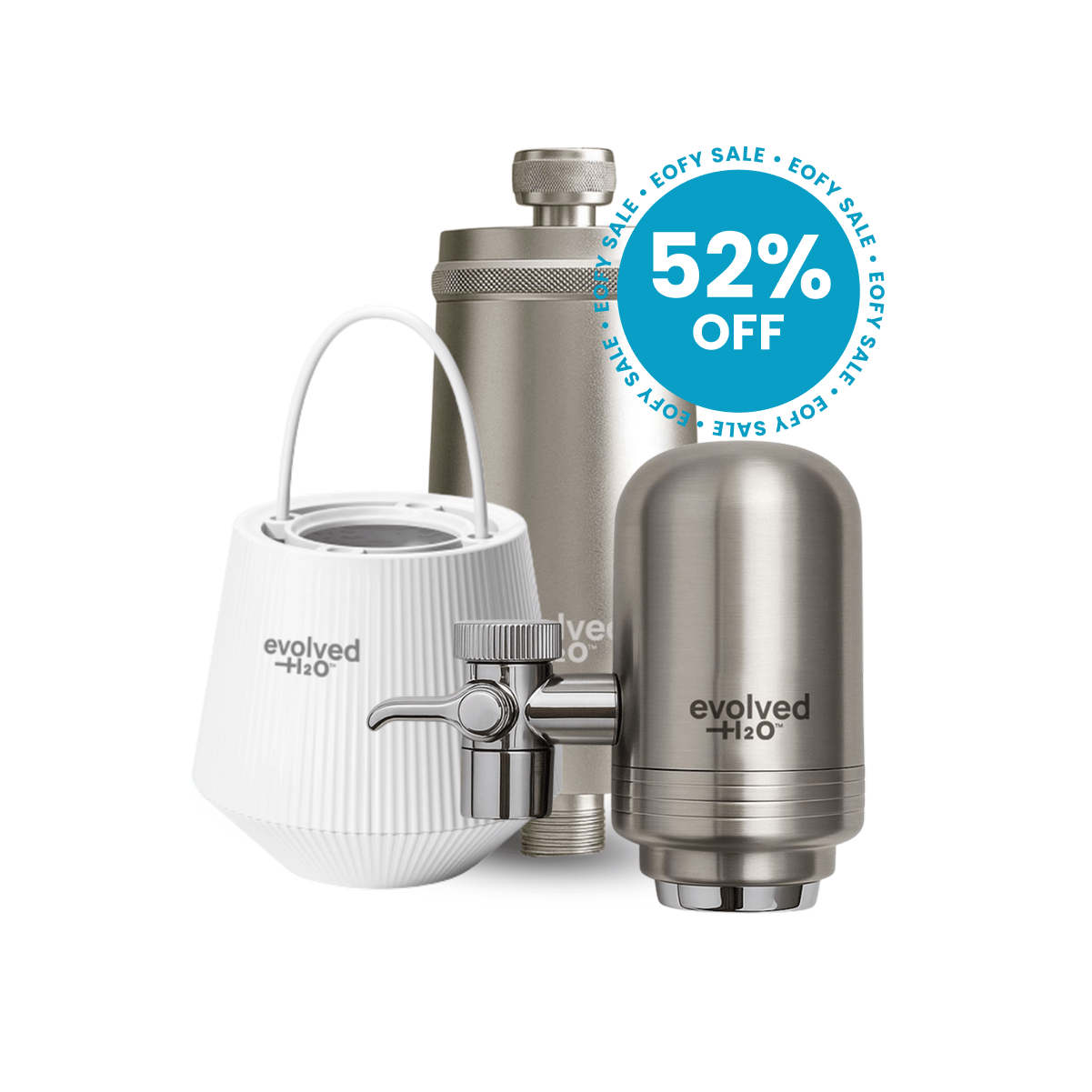 Complete Home Filter Bundle