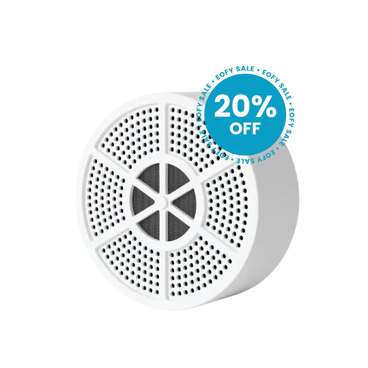 Evolved H2O™ Bath Filter Refill