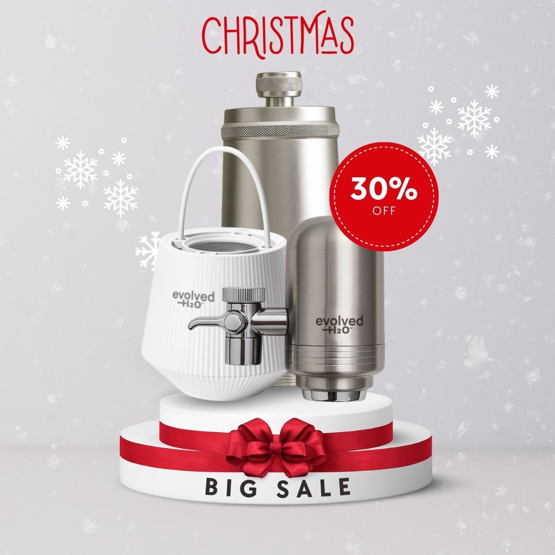 Complete Home Filter Bundle