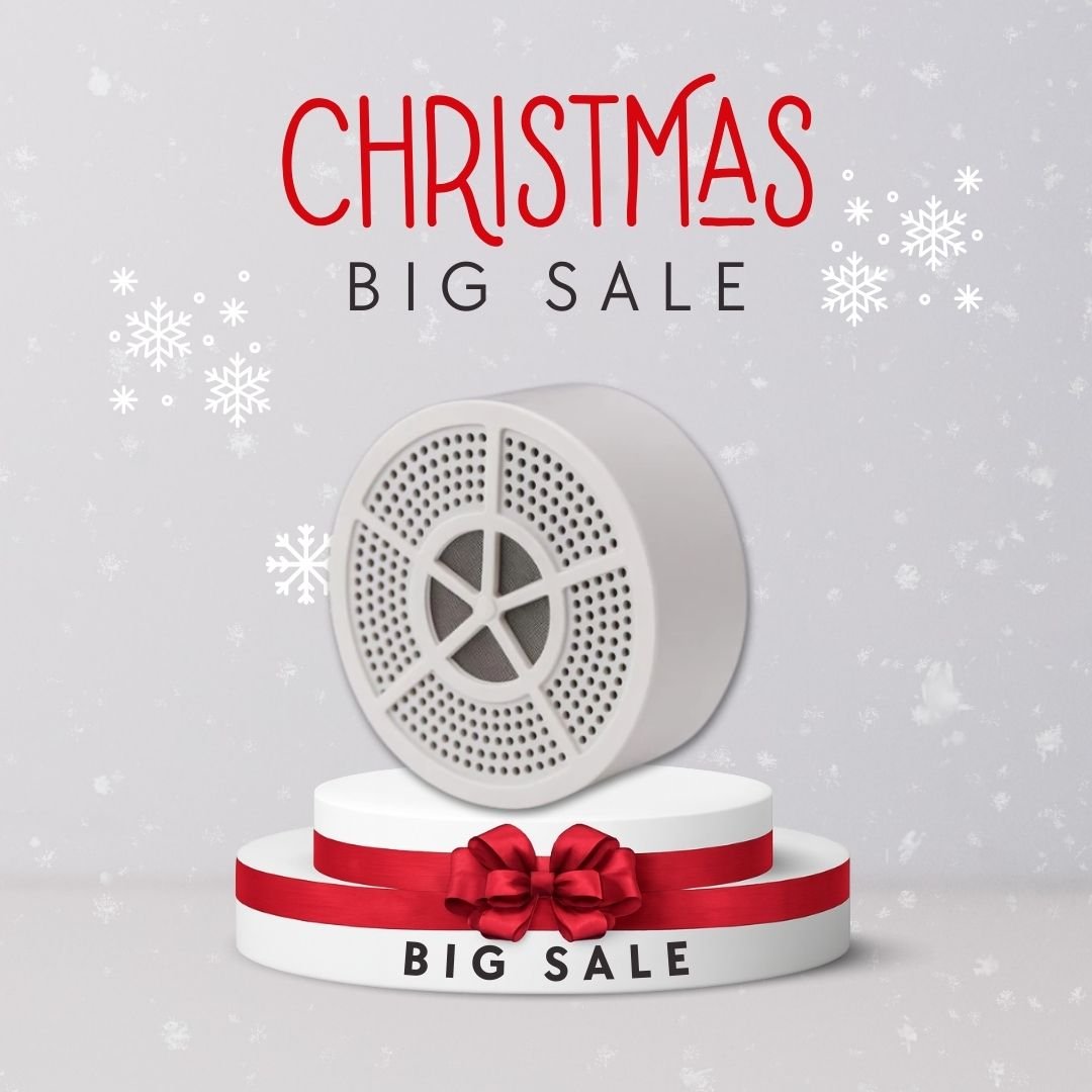 Evolved H2O™ Bath Filter Refill