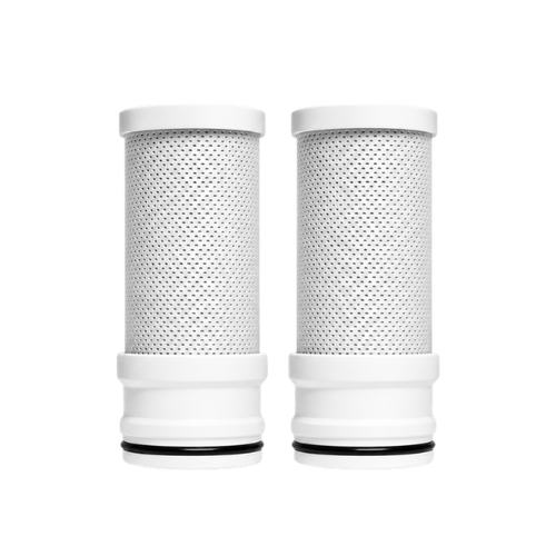 Evolved H2O™ Tap Water Filter Refill 2-Pack