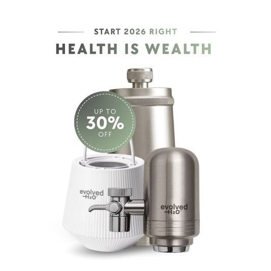 Complete Home Filter Bundle