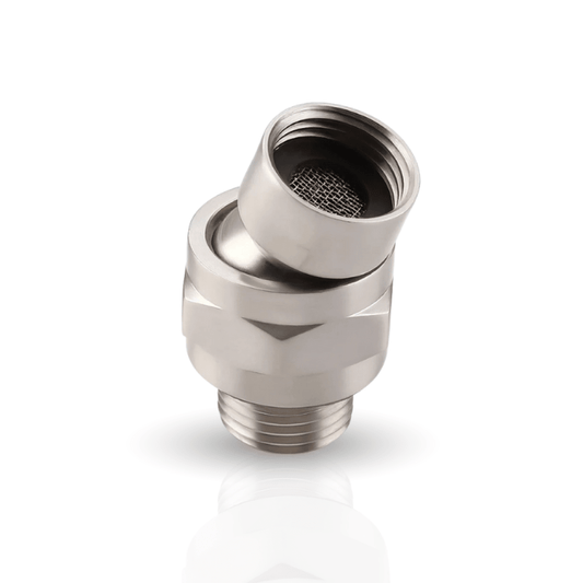 Swivel Ball Adapter