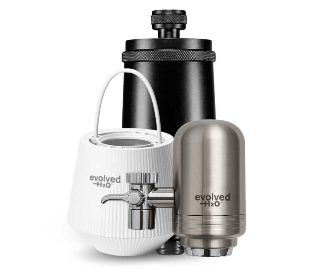 Complete Home Filter Bundle