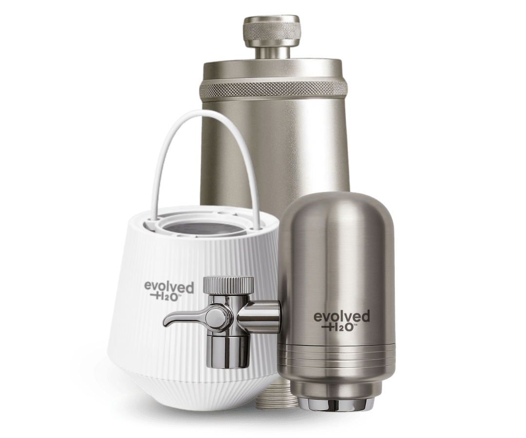 Complete Home Filter Bundle