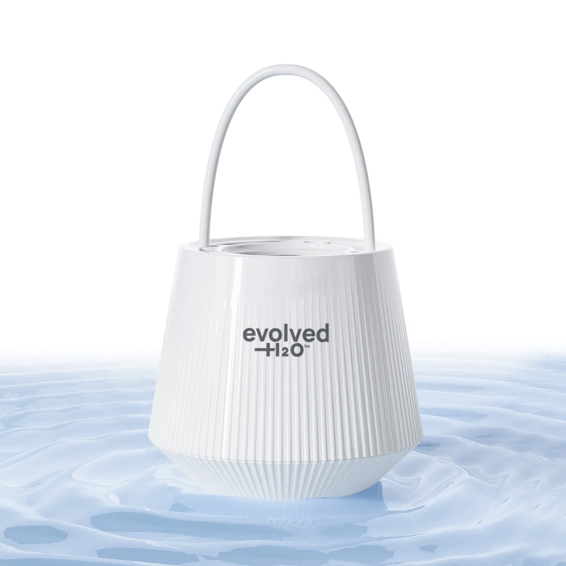 Evolved H2O™ Advance Bath Filter