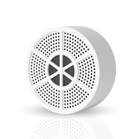 Evolved H2O™ Bath Filter Refill -