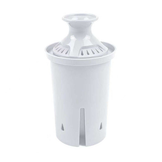 Evolved H2O™ Glass Water Filter Jug Refill -
