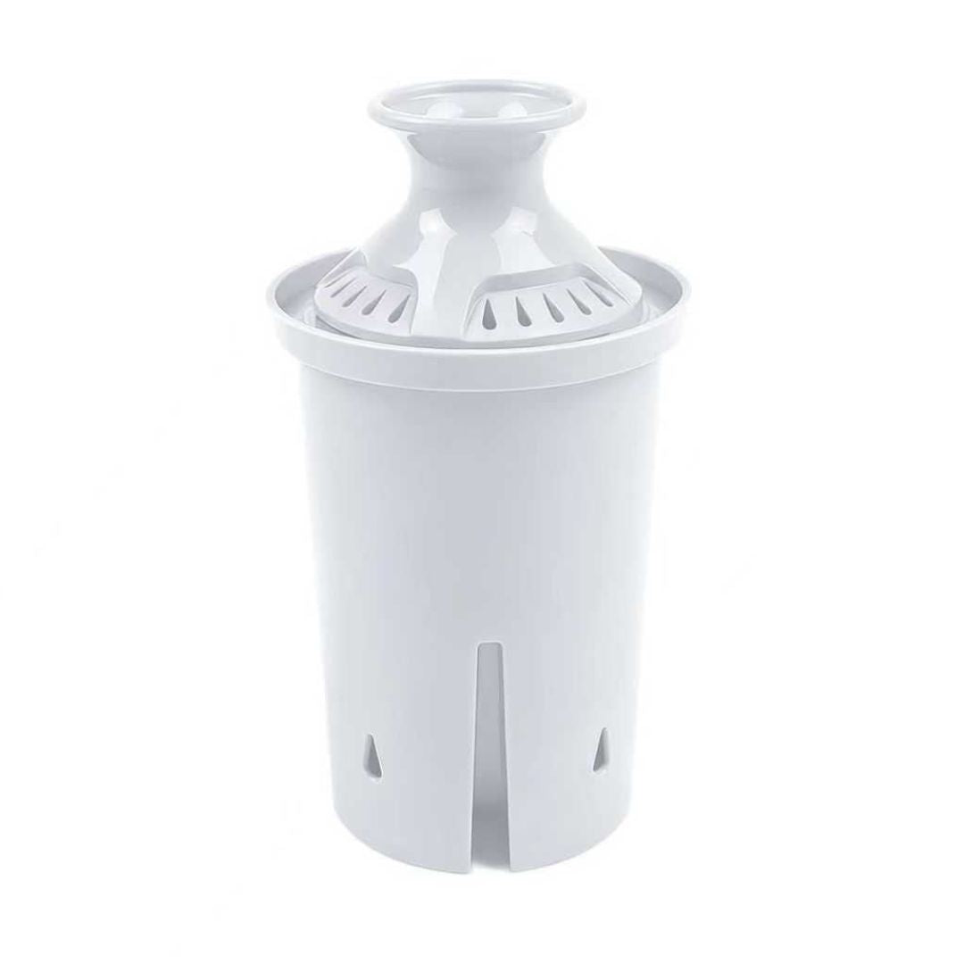 Evolved H2O™ Glass Water Filter Jug Refill