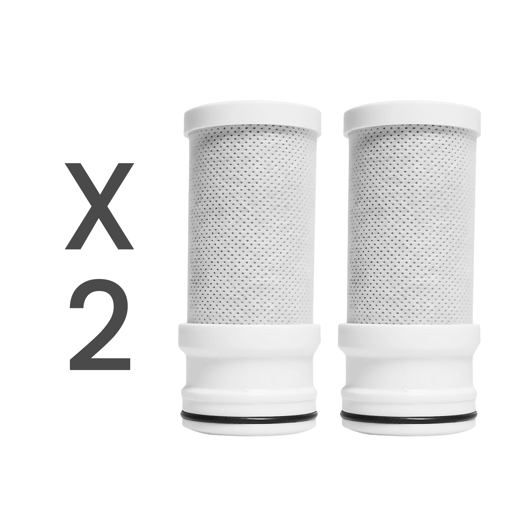 Evolved H2O™ Advanced Tap Water Filter