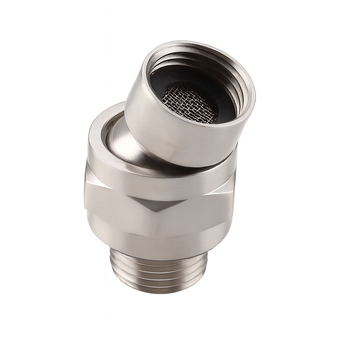 Evolved H2O Swivel Ball Adapter Swivel Ball Adapter