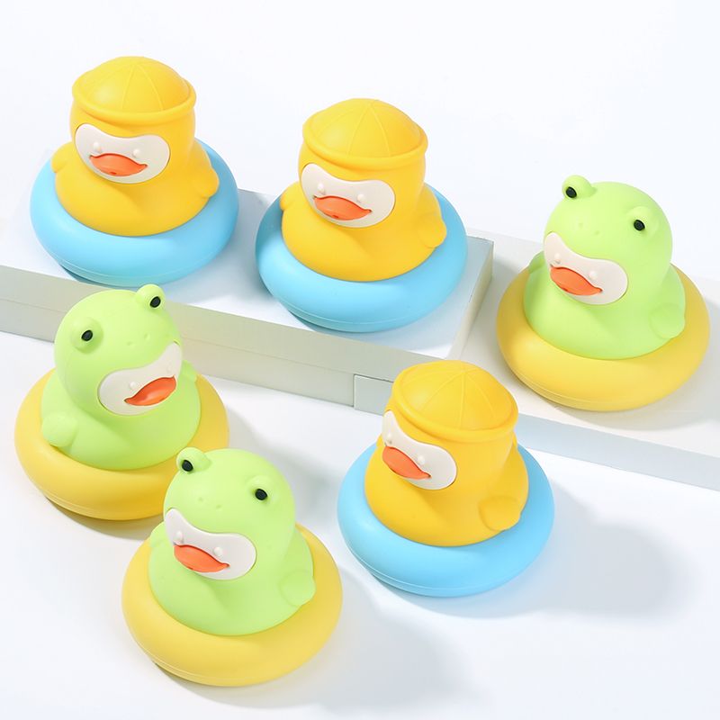 Evolved H2O™ Easy-Clean Baby Bath Toy