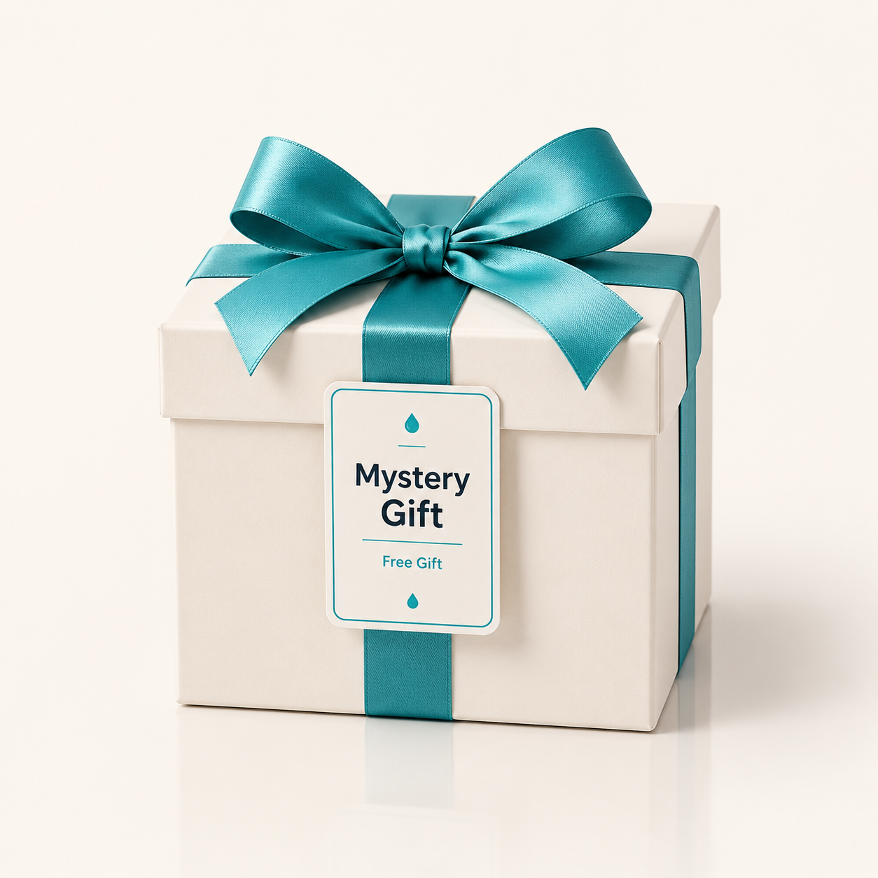 Mystery Gift