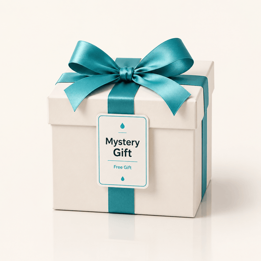 🎁 Mystery Gift (100% off)