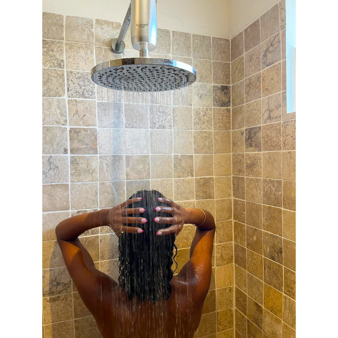 Tap & Shower Filter Bundle