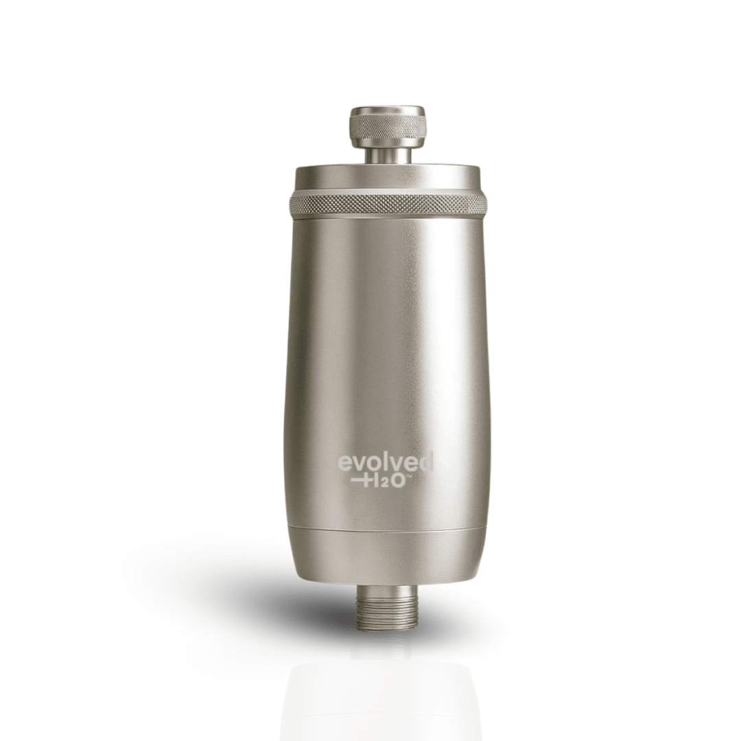 Evolved H2O™ Advanced Shower filter
