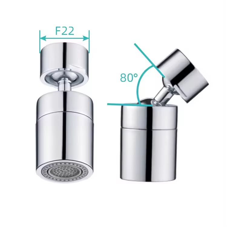 Evolved H2O™ 360° Tap Extender