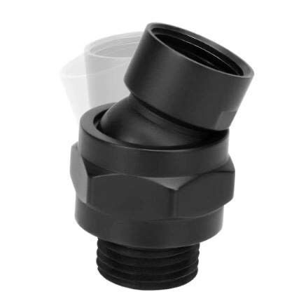 Swivel Ball Adapter