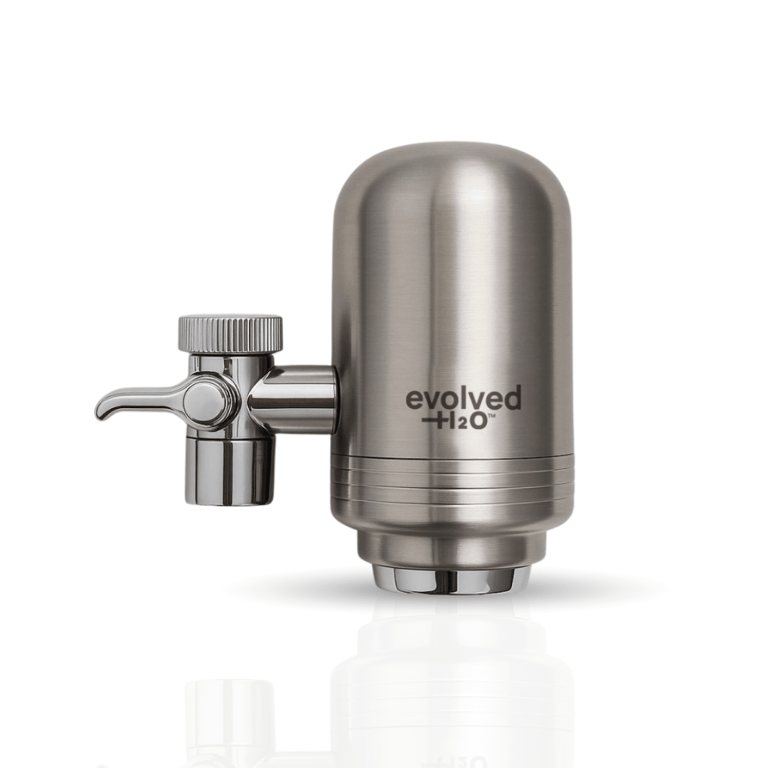 Evolved H2O™ Advanced Tap Filter