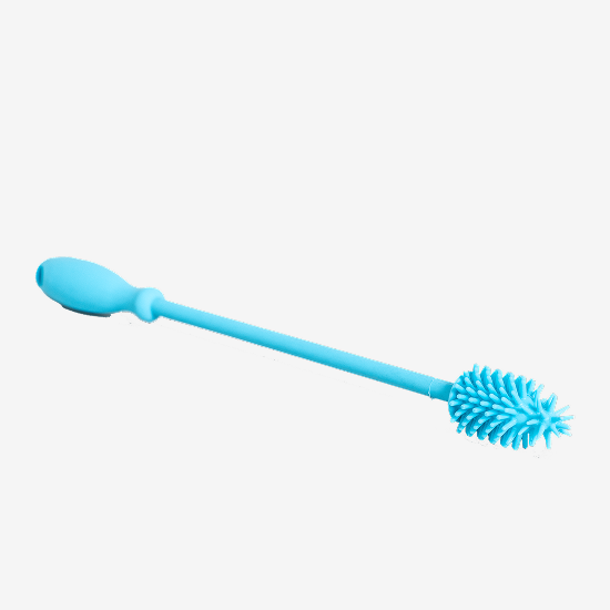 Hydrogen Water Bottle Cleaning Brush
