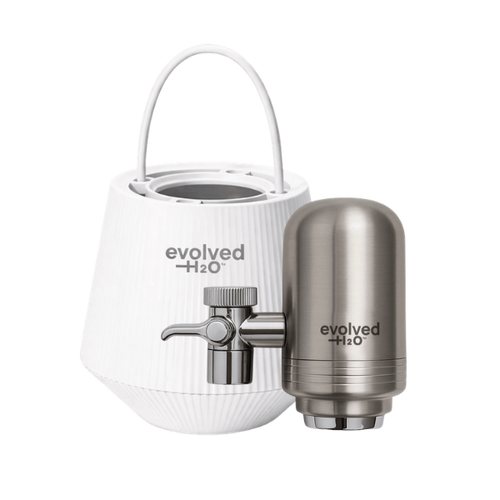 Tap & Bath Filter Bundle (BOGO)