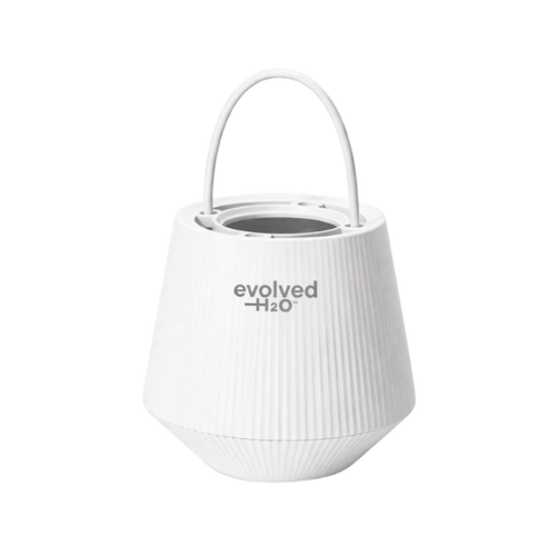 Evolved H2O™ Advance Bath Filter (System Only)