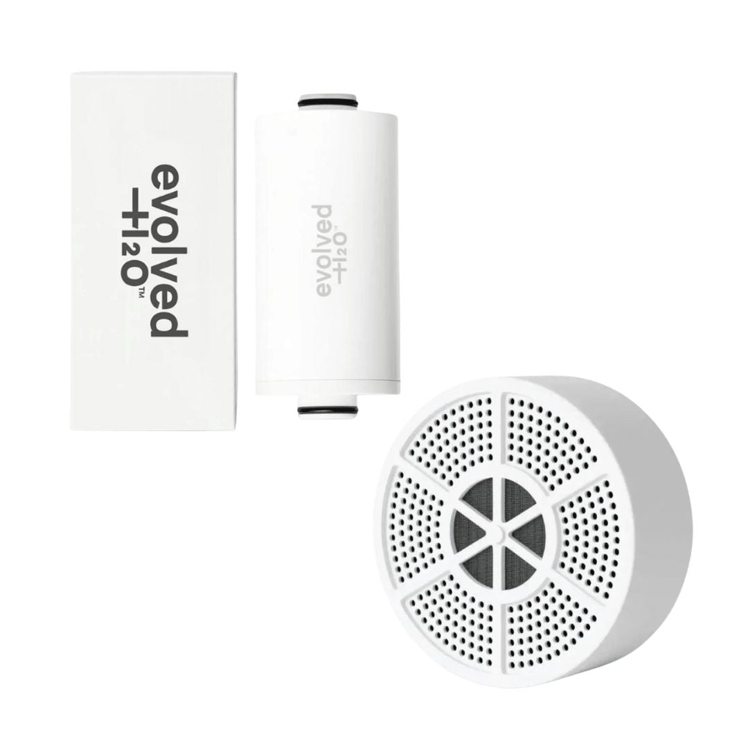 Bath & Shower Filter Refill