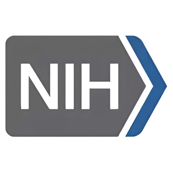 National Institutes of Health logo