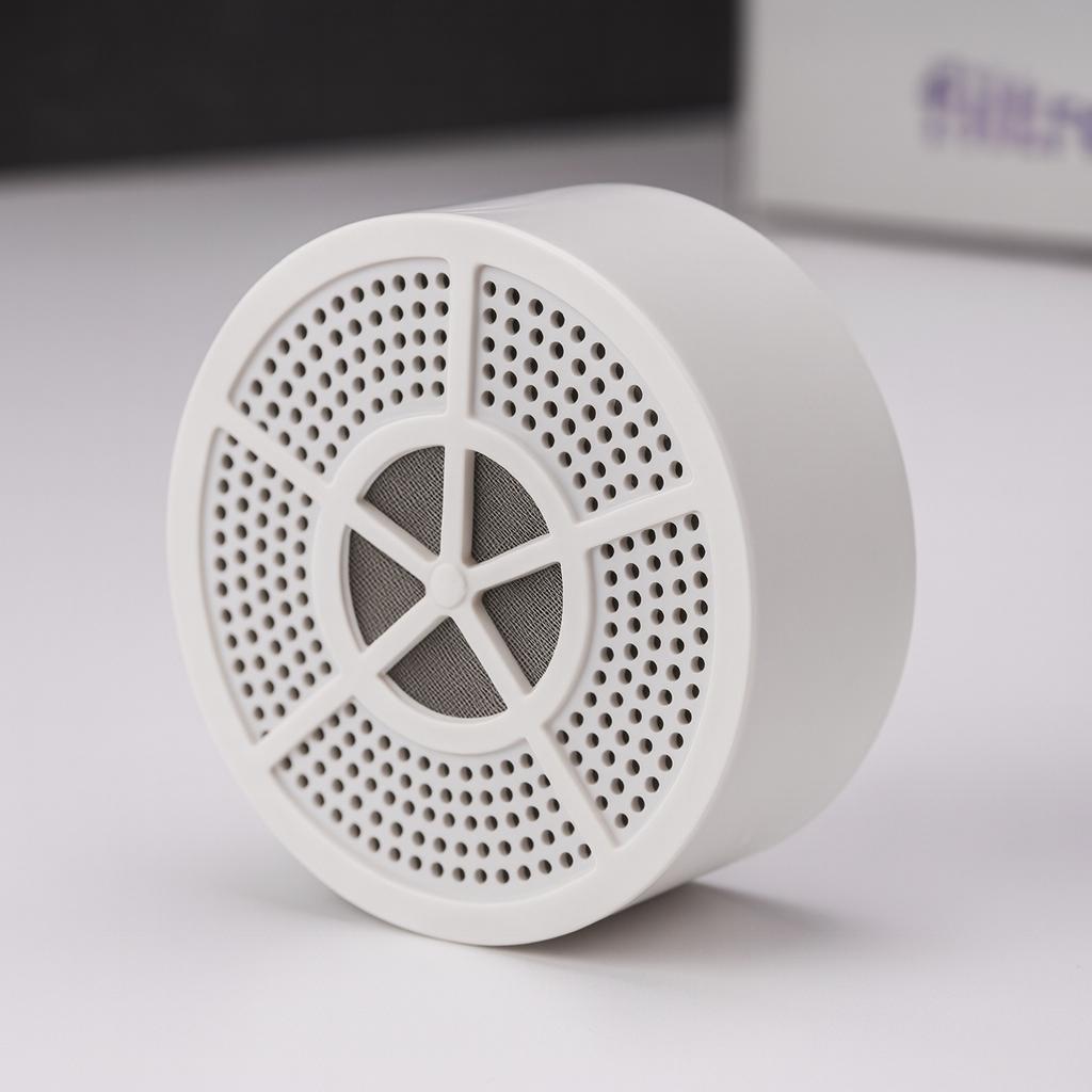 Evolved H2O™ Bath Filter Refill