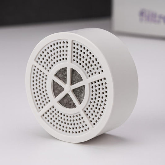 Evolved H2O™ Bath Filter Refill