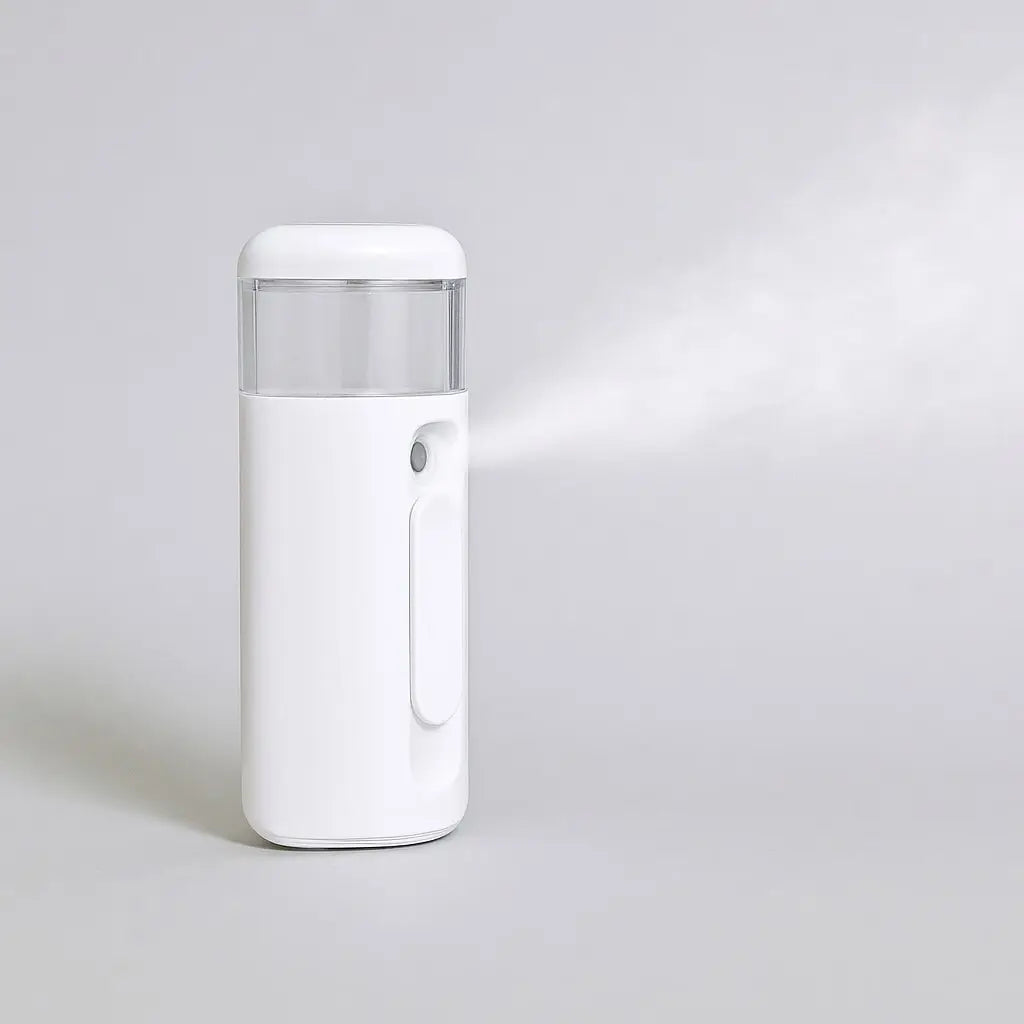 Revitalising Hydrogen Water Face Skin Mister
