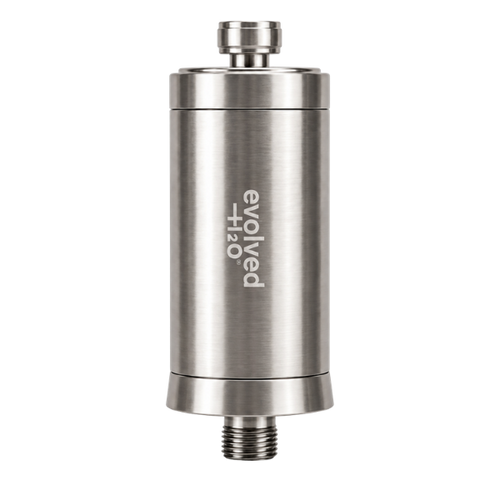 Evolved H2O™ Advanced Shower filter