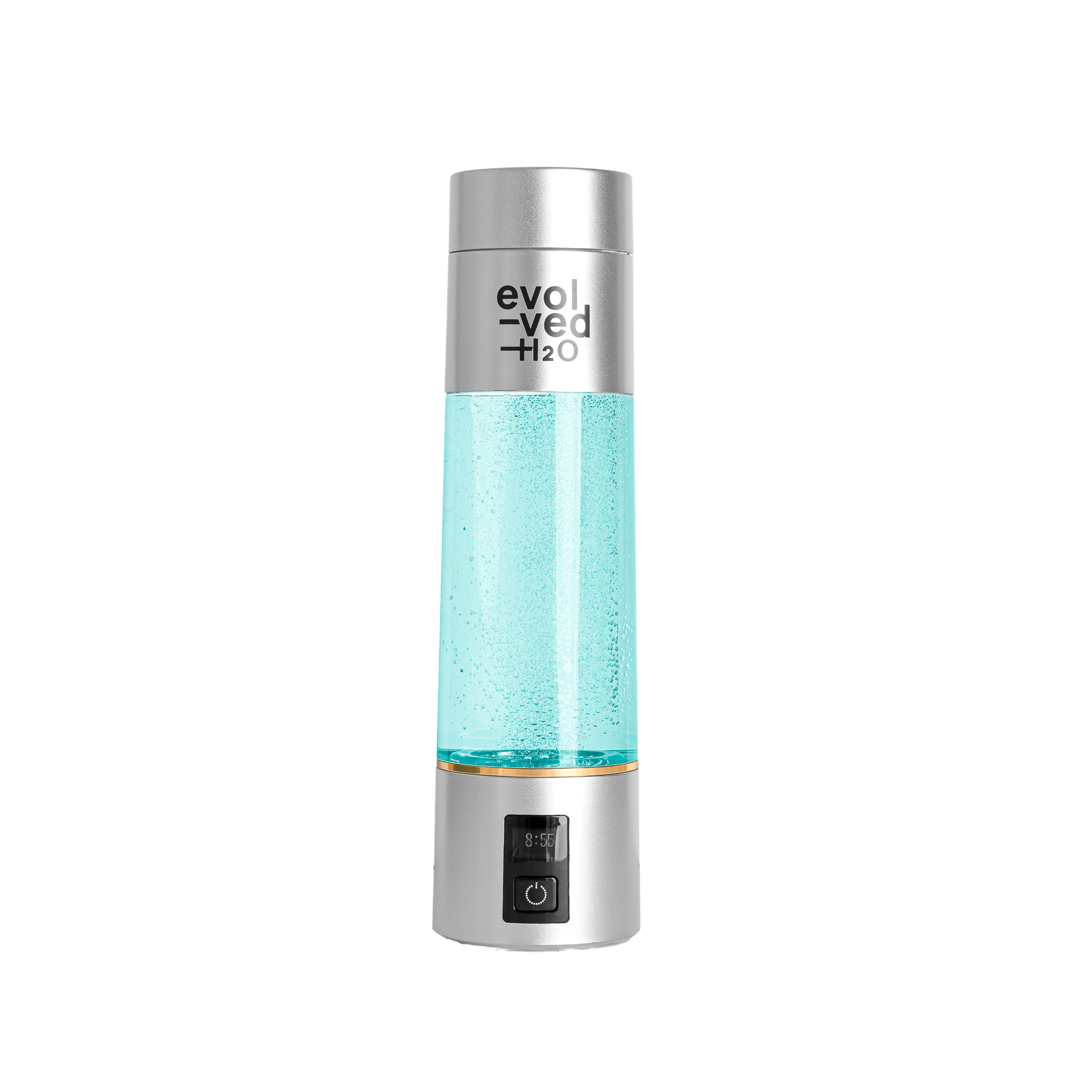 Evolved H2O™ Advanced Hydrogen: Core Bottle