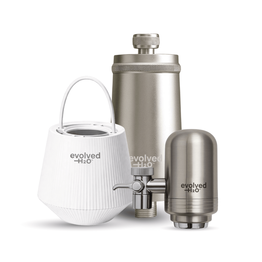 Complete Home Filter Bundle