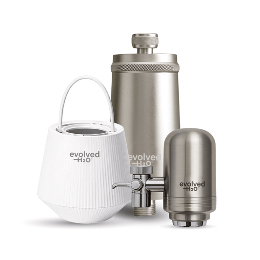 Complete Home Filter Bundle