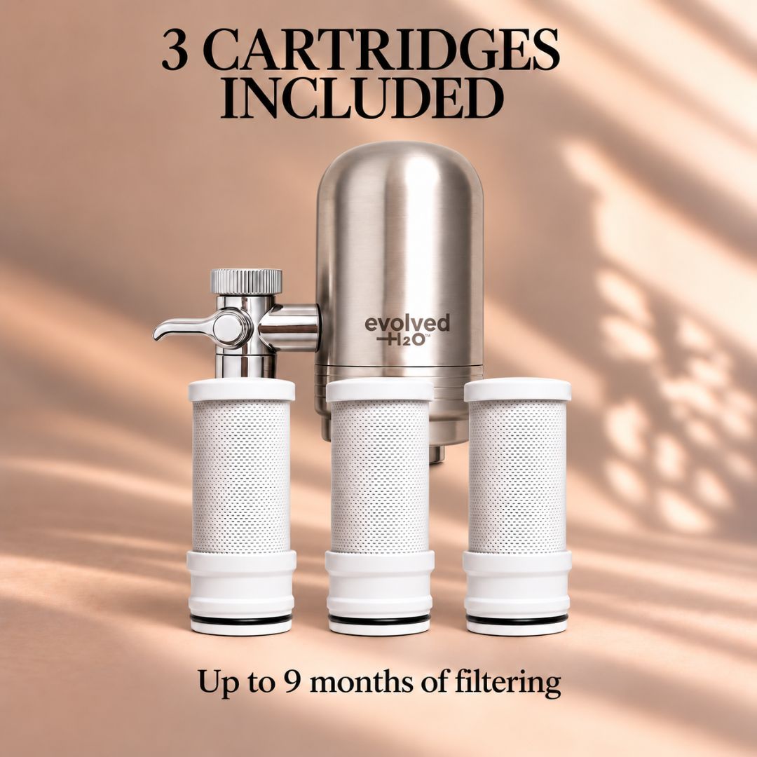Advanced Tap Filter (Starter Pack)