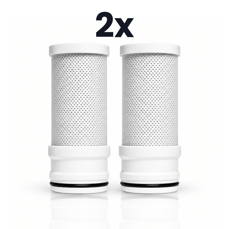 Tap Filter Refill 2x