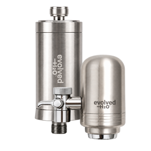 Tap & Shower Filter Bundle (BOGO)