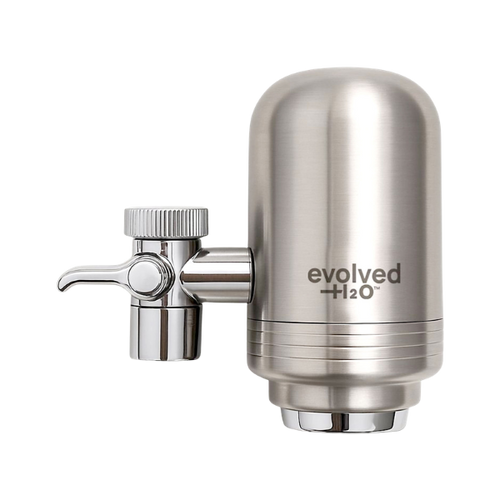 Evolved H2O™ Advanced Tap Filter