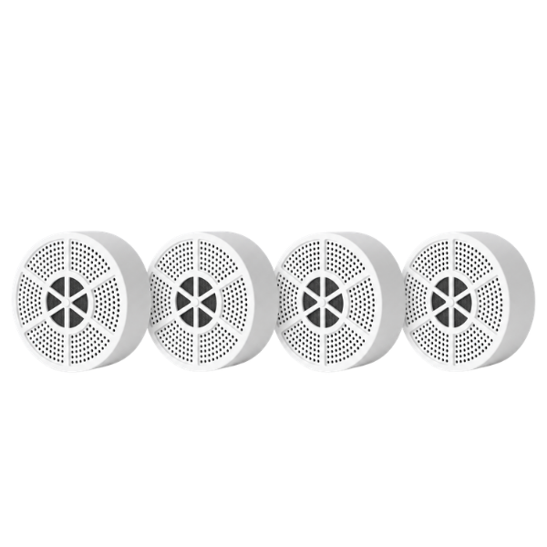 Evolved H2O™ Bath Filter Refill -