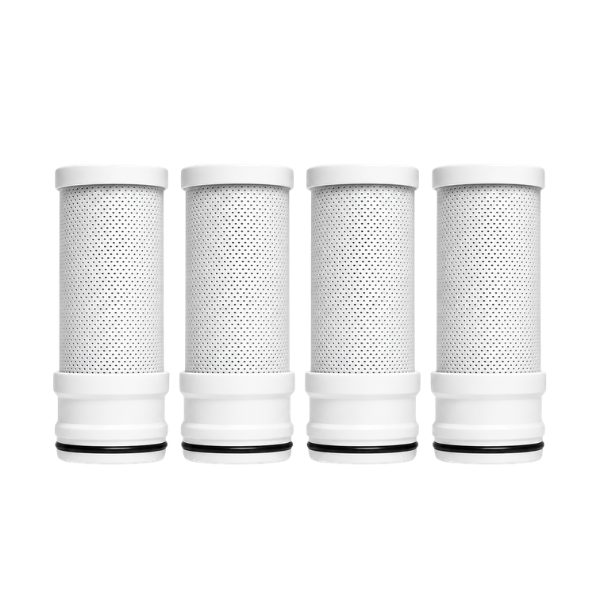 Evolved H2O™ Tap Water Filter Refill -